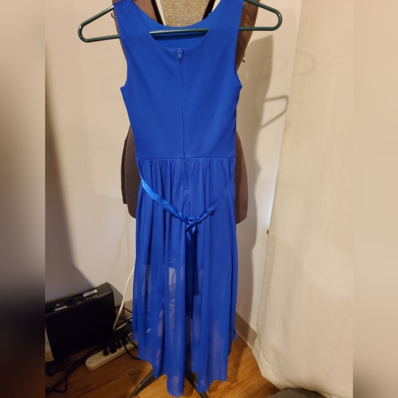 Formal Romper - Picture 2 of 3